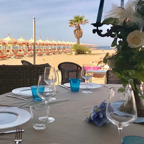 Bagno Pardini, Lido di Camaiore