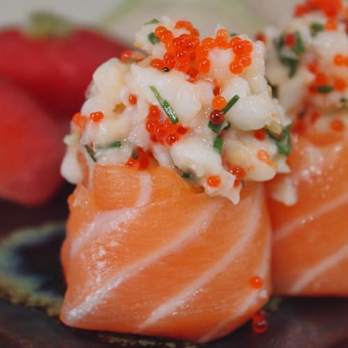 Fuji Sushi & Steak Cascais, Cascais