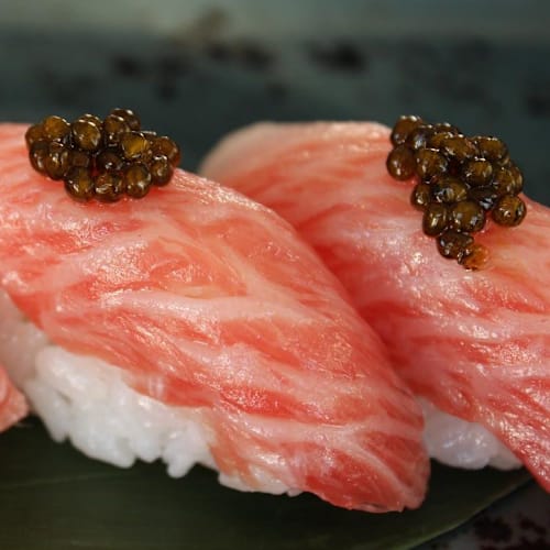 Fuji Sushi & Steak Cascais, Cascais