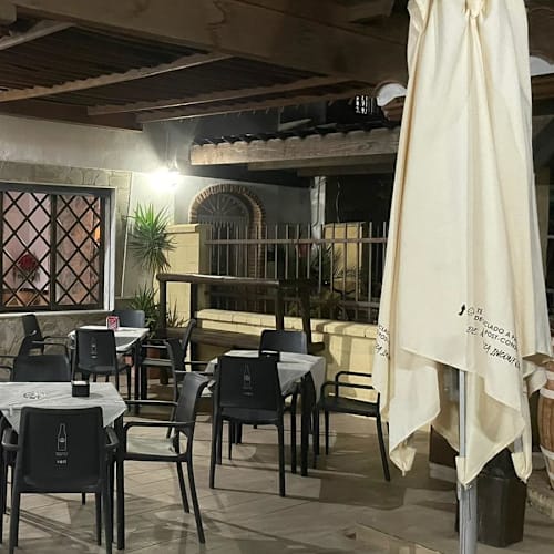 Casa Honorio Jesus, Puerto Serrano