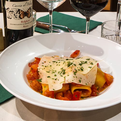 Centocanti, Firenze