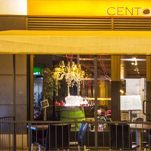Centocanti, Firenze