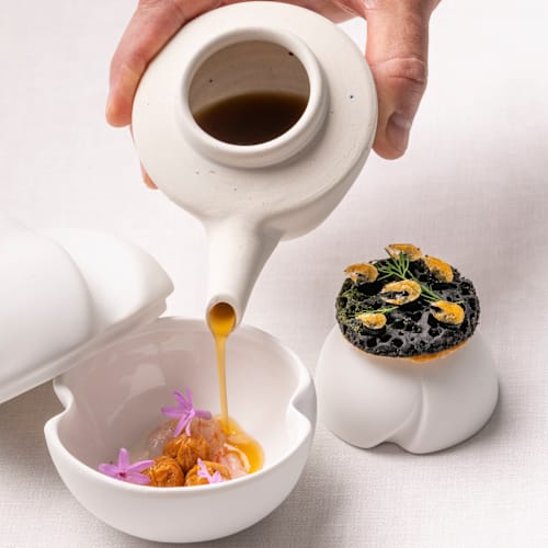 Donaire, Costa Adeje