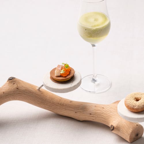 Donaire, Costa Adeje