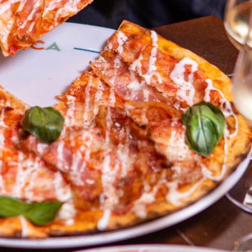 Crocca - Milano Via Fiamma, Milano