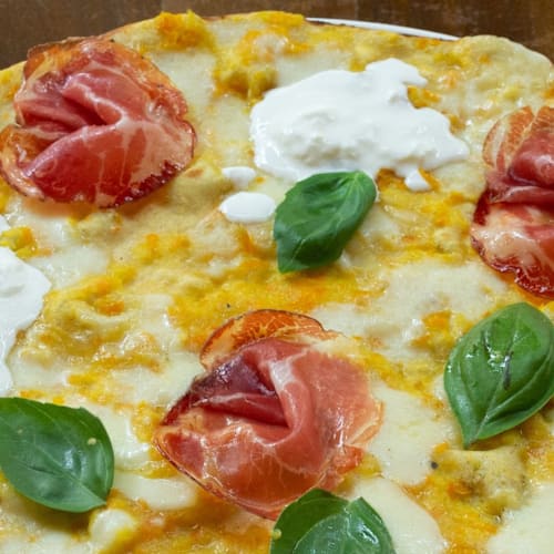 Crocca - Milano Via Fiamma, Milano