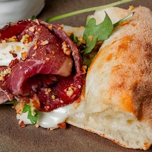 Spiriti Gourmet, Lecce