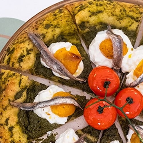 Spiriti Gourmet, Lecce