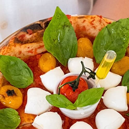 Spiriti Gourmet, Lecce