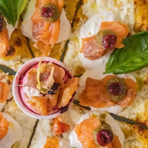 Spiriti Gourmet, Lecce