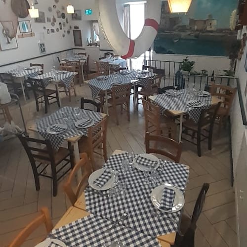 Don Antonio, Pozzuoli
