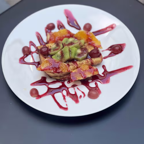 Santelìa Palermo, Palermo