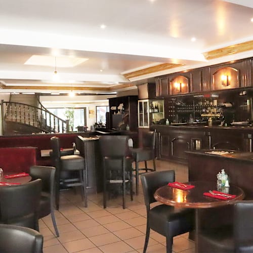 La Brasserie du Terroir, Roissy-en-France
