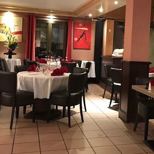 La Brasserie du Terroir, Roissy-en-France