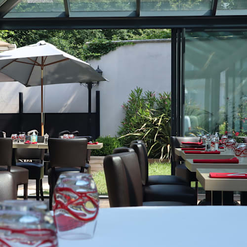 La Brasserie du Terroir, Roissy-en-France