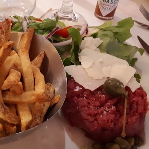 La Brasserie du Terroir, Roissy-en-France