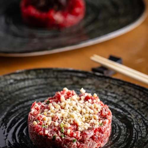 Cantera Parioli, Roma