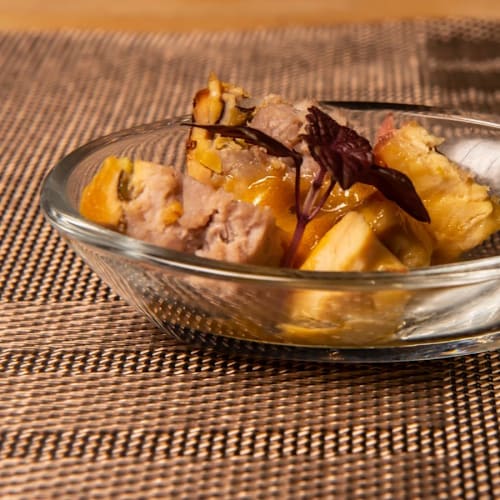 La Cucina Di Giufa'- Vini e Cucina, Napoli