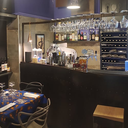 La Cucina Di Giufa'- Vini e Cucina, Napoli