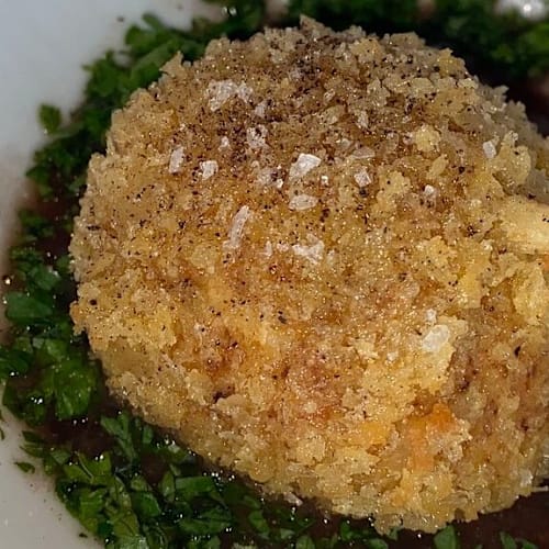 Le Bistrot Gourmand, Cuiseaux
