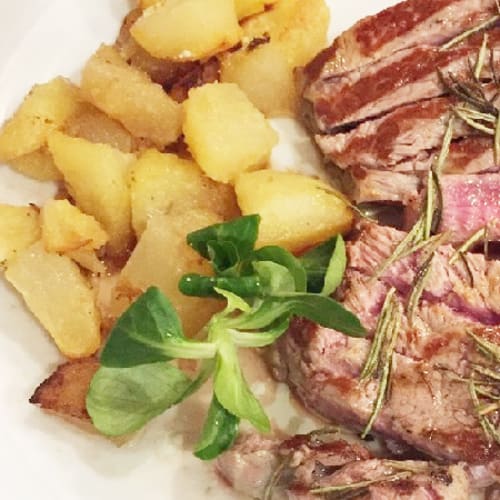 Leon d'Oro Osteria Ristorante, Malesco