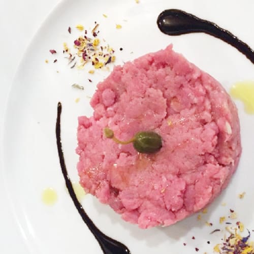 Leon d'Oro Osteria Ristorante, Malesco