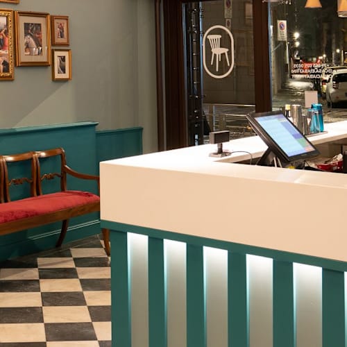 Casa Ciabattini, Firenze