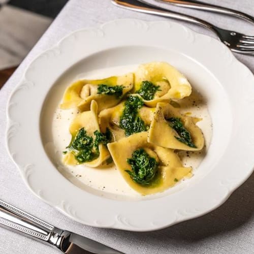 Casa Ciabattini, Firenze