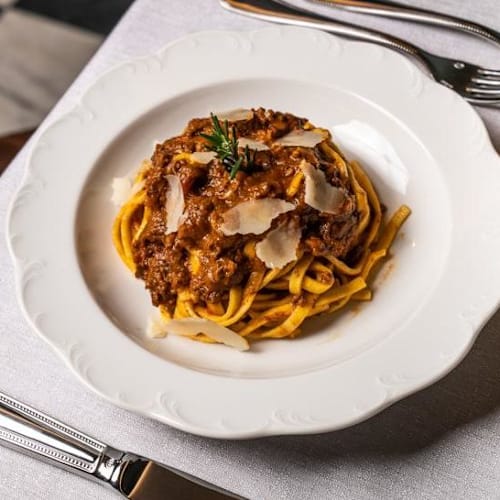 Casa Ciabattini, Firenze