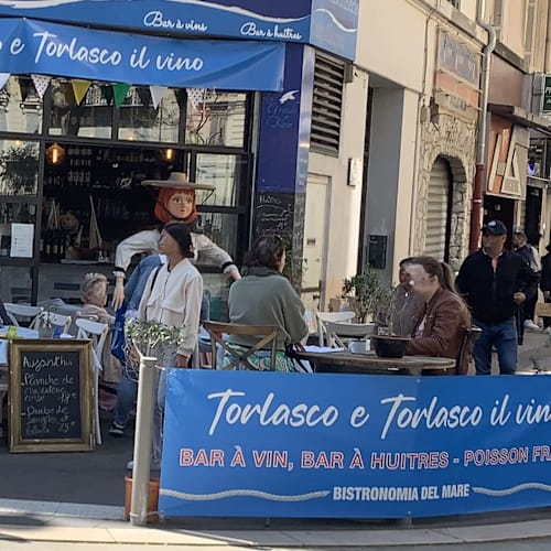 Torlasco il Vino, Nice