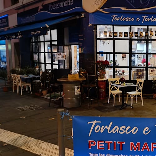 Torlasco il Vino, Nice