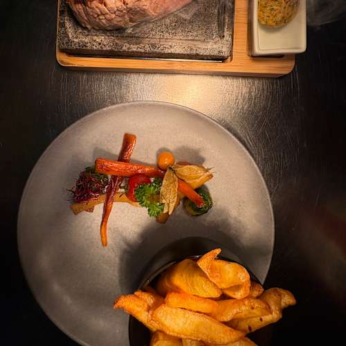 Le Brieytchon, Chalais