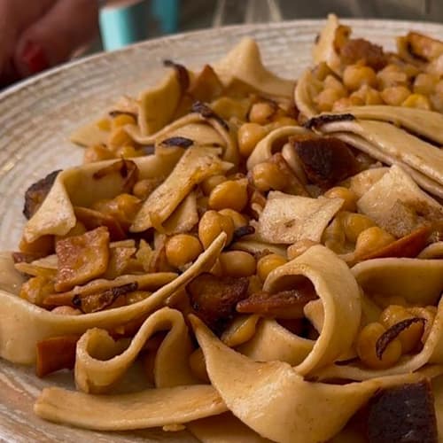 Cento Ducati Trattoria, Porto Cesareo