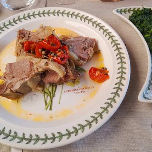 Osteria La Gattaiola, Fauglia