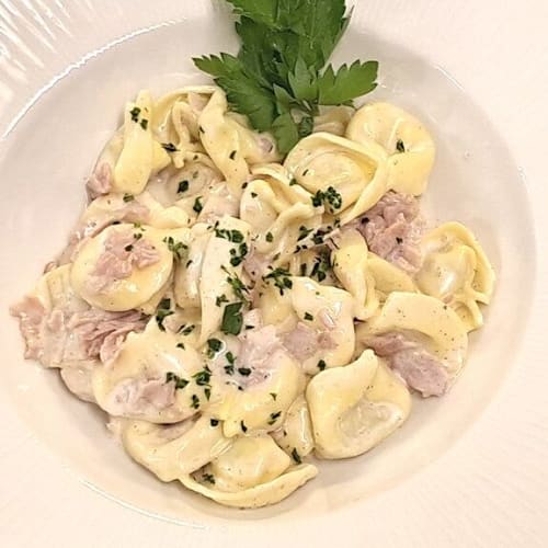 Ristorante Albergo Paradiso, Maccagno con Pino e Veddasca
