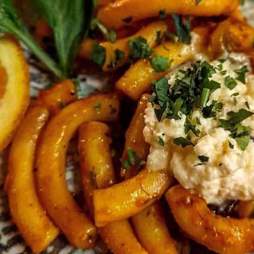 Osteria I Saponari, Trecastagni