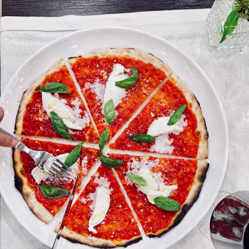 Da Mario Ristorante e Pizzeria, Roma