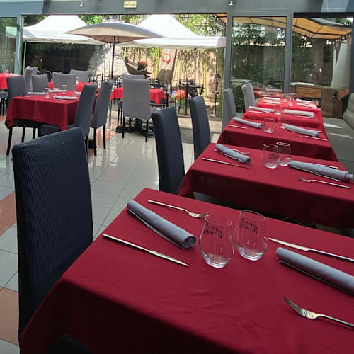 Le Chaudron, Valenciennes