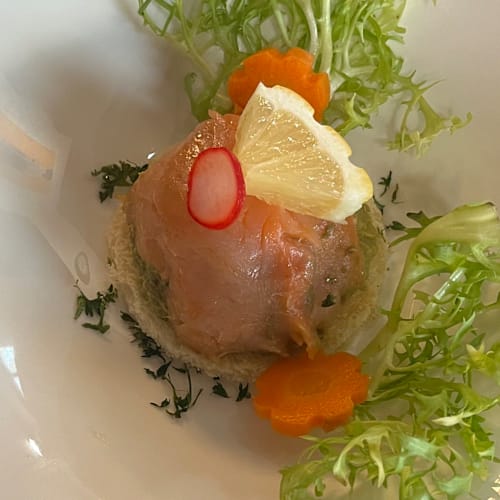 Le Chaudron, Valenciennes