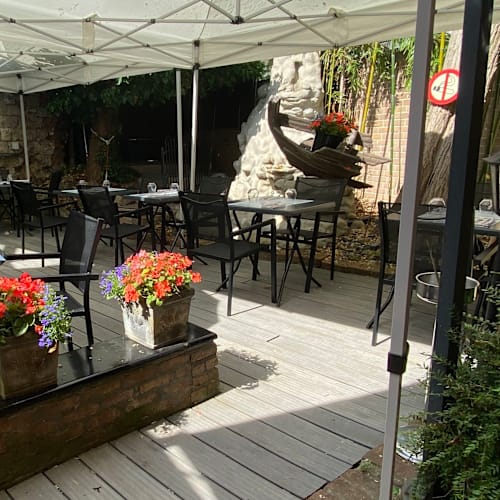 Le Chaudron, Valenciennes