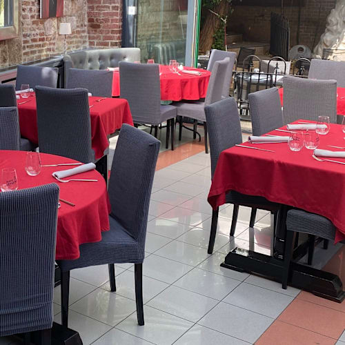 Le Chaudron, Valenciennes