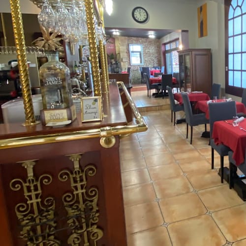 Le Chaudron, Valenciennes