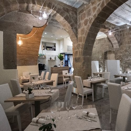 L'Altro Gusto, Viterbo