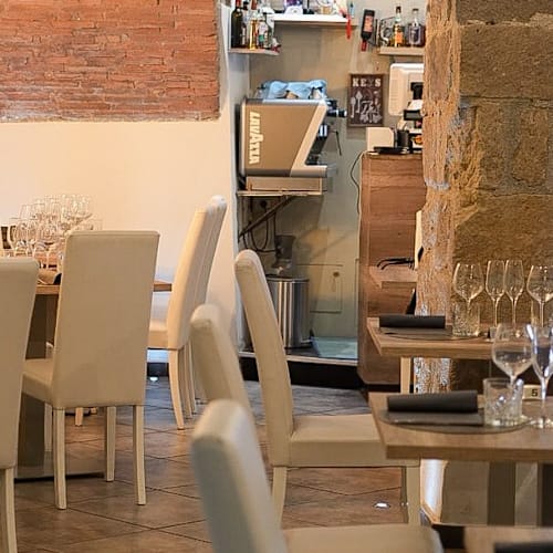 L'Altro Gusto, Viterbo