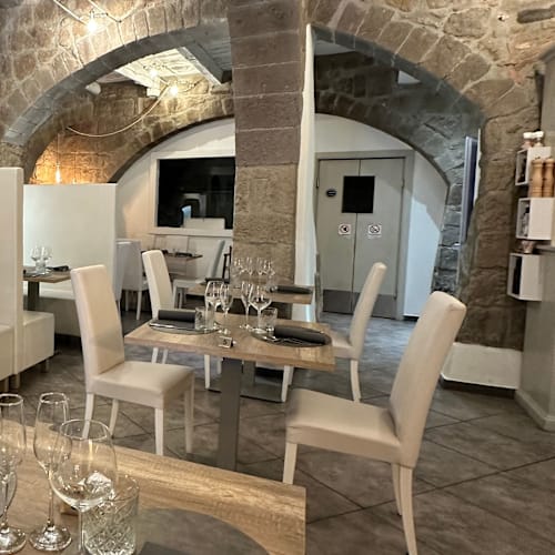 L'Altro Gusto, Viterbo