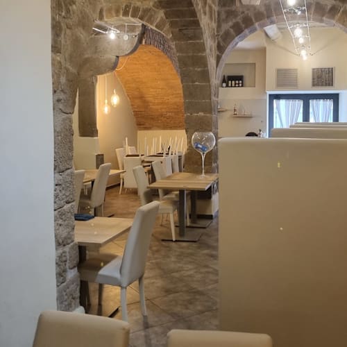 L'Altro Gusto, Viterbo