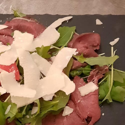 L'Altro Gusto, Viterbo