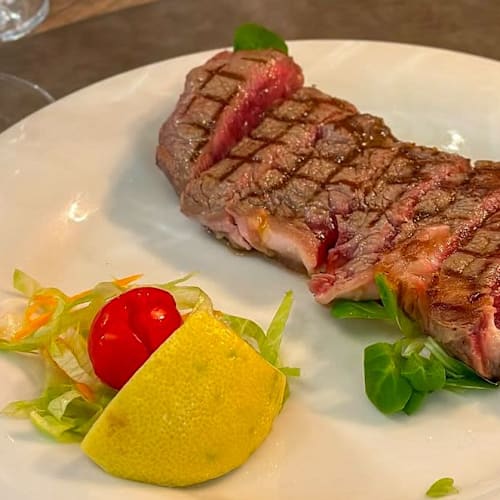 L'Altro Gusto, Viterbo
