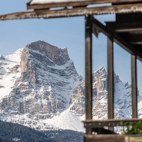 AceroRosso, Vodo Cadore
