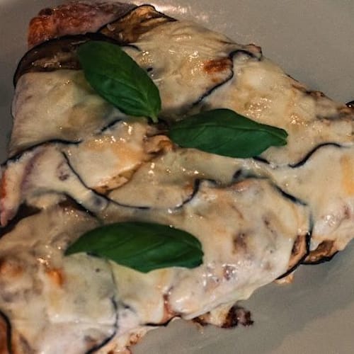 Slice Trancio Divino, Monza